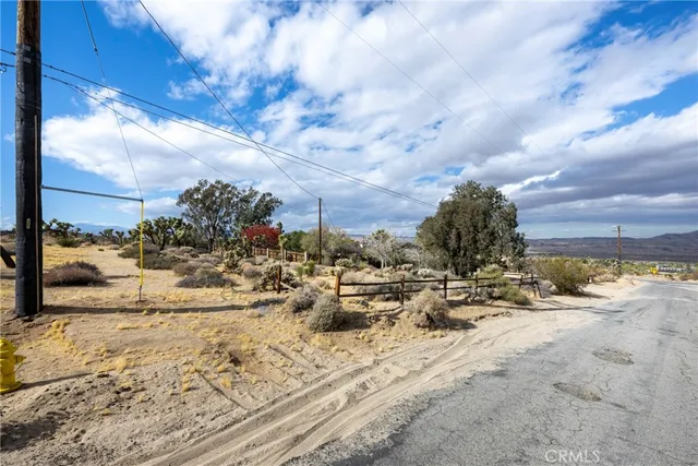 $649,000 | 60383 Melton Trail, Joshua Tree, CA 92252