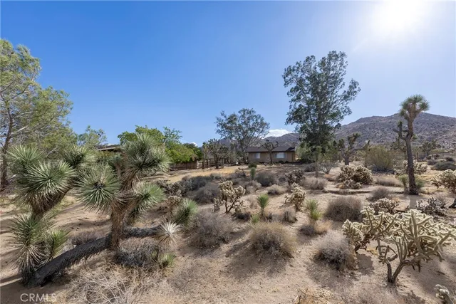 $649,000 | 60383 Melton Trail, Joshua Tree, CA 92252