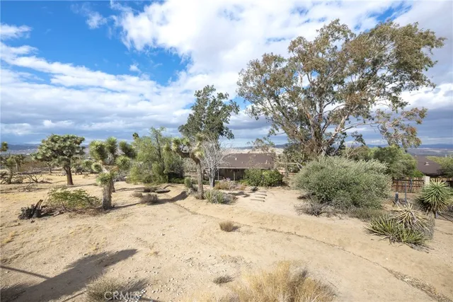 $649,000 | 60383 Melton Trail, Joshua Tree, CA 92252