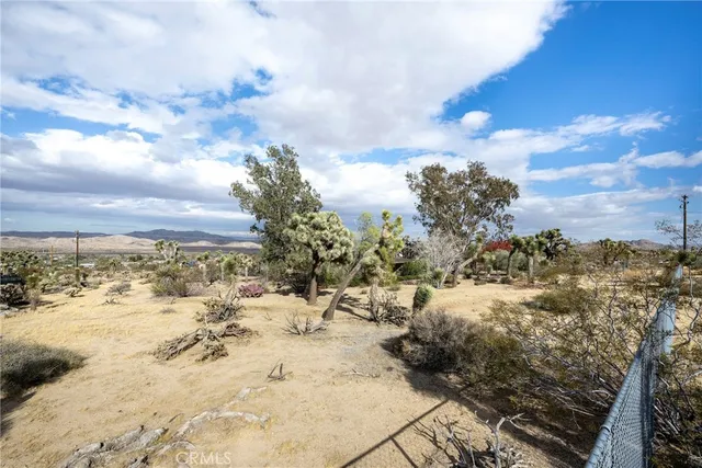 $649,000 | 60383 Melton Trail, Joshua Tree, CA 92252