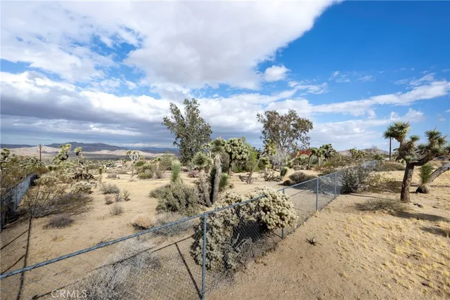 $649,000 | 60383 Melton Trail, Joshua Tree, CA 92252