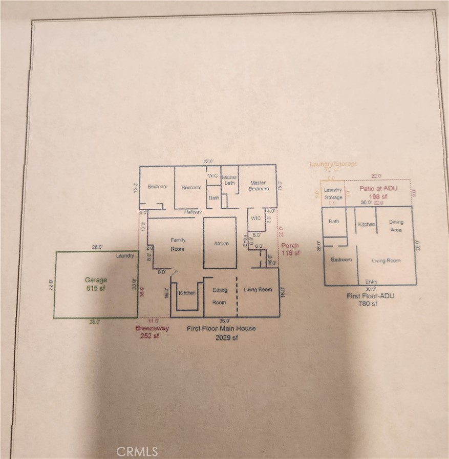 60383 Melton Trail Joshua Tree, CA 92252 - Photo 71 of 72
