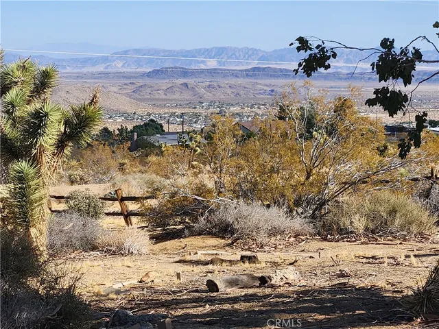 $649,000 | 60383 Melton Trail, Joshua Tree, CA 92252