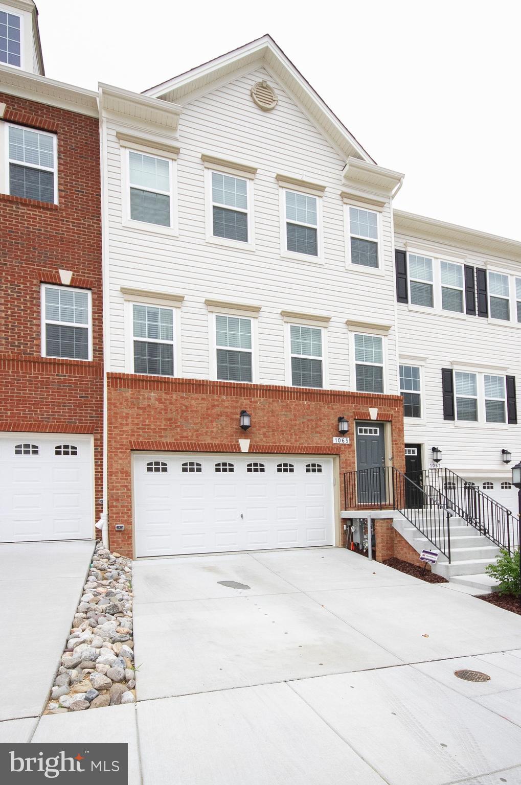 1065 Red Clover Road Gambrills, MD 21054 - Photo 1 of 22