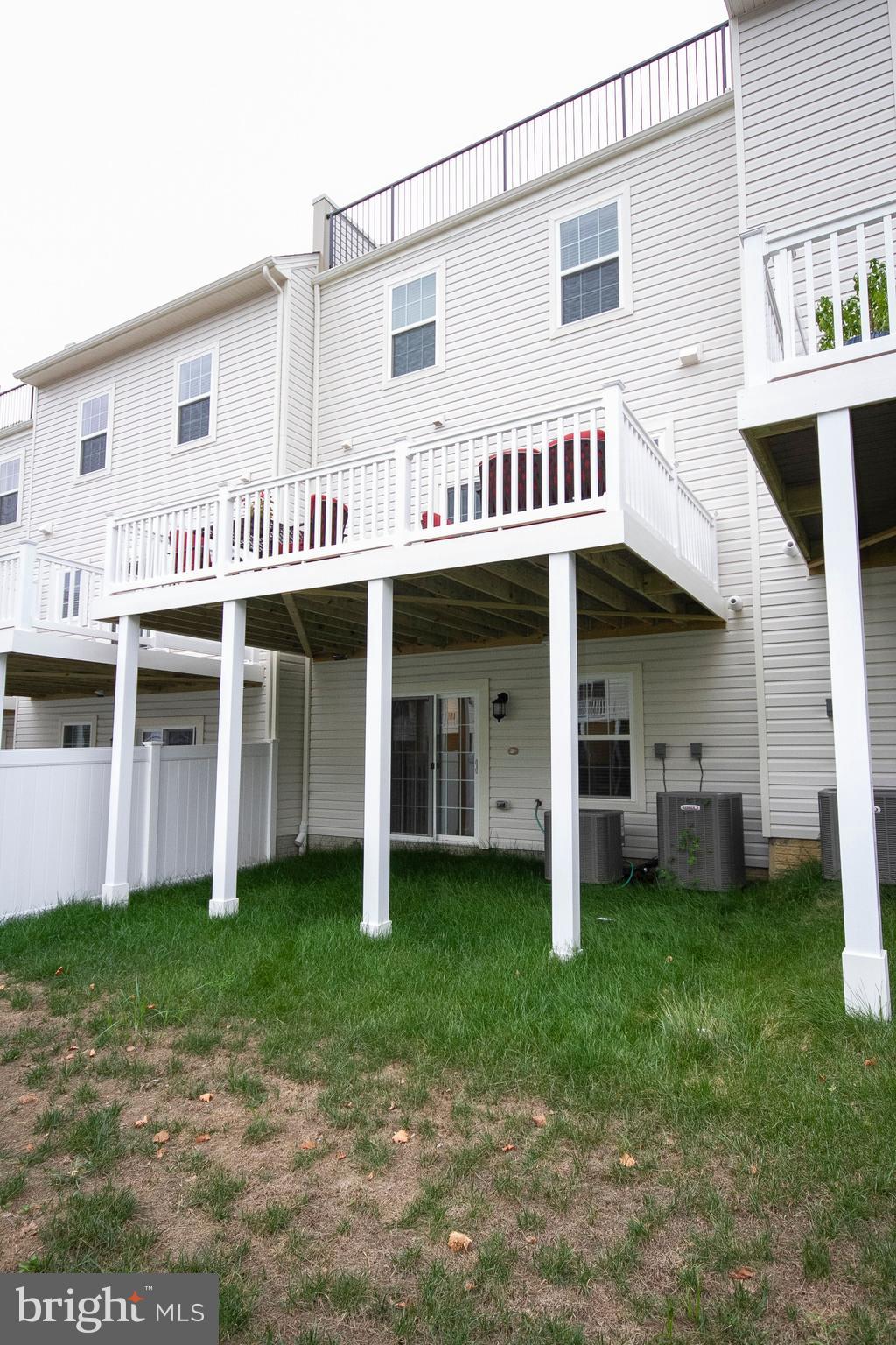 1065 Red Clover Road Gambrills, MD 21054 - Photo 22 of 22