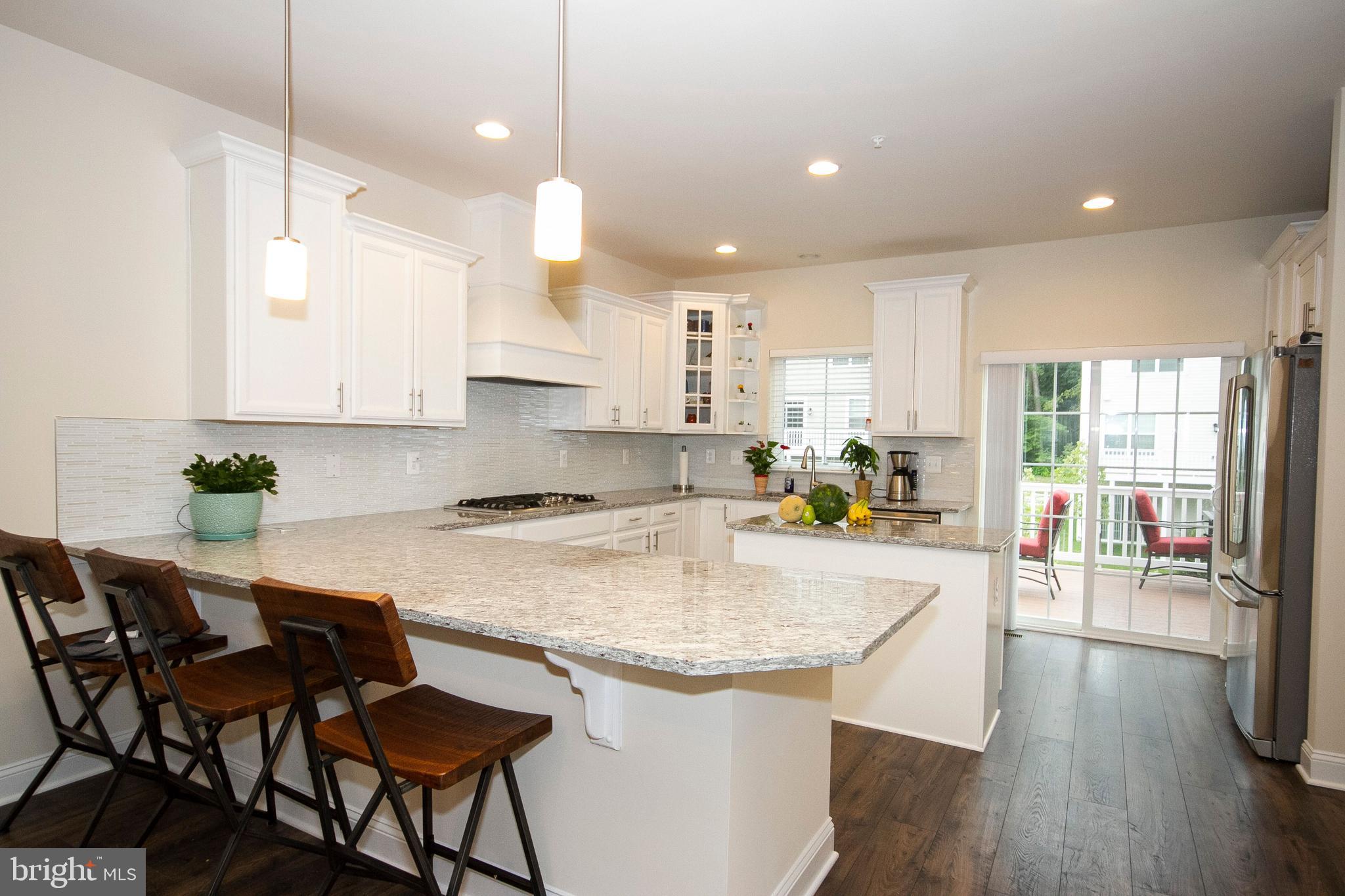 1065 Red Clover Road Gambrills, MD 21054 - Photo 5 of 22