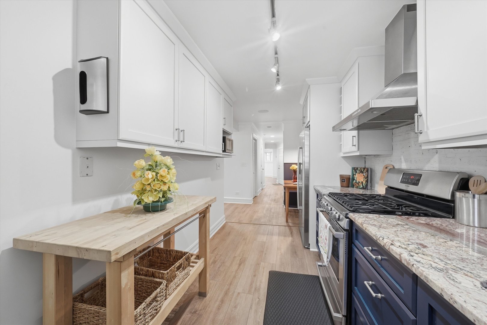 2753 North Spaulding Avenue, Unit GS Chicago, IL 60647 - Photo 15 of 27