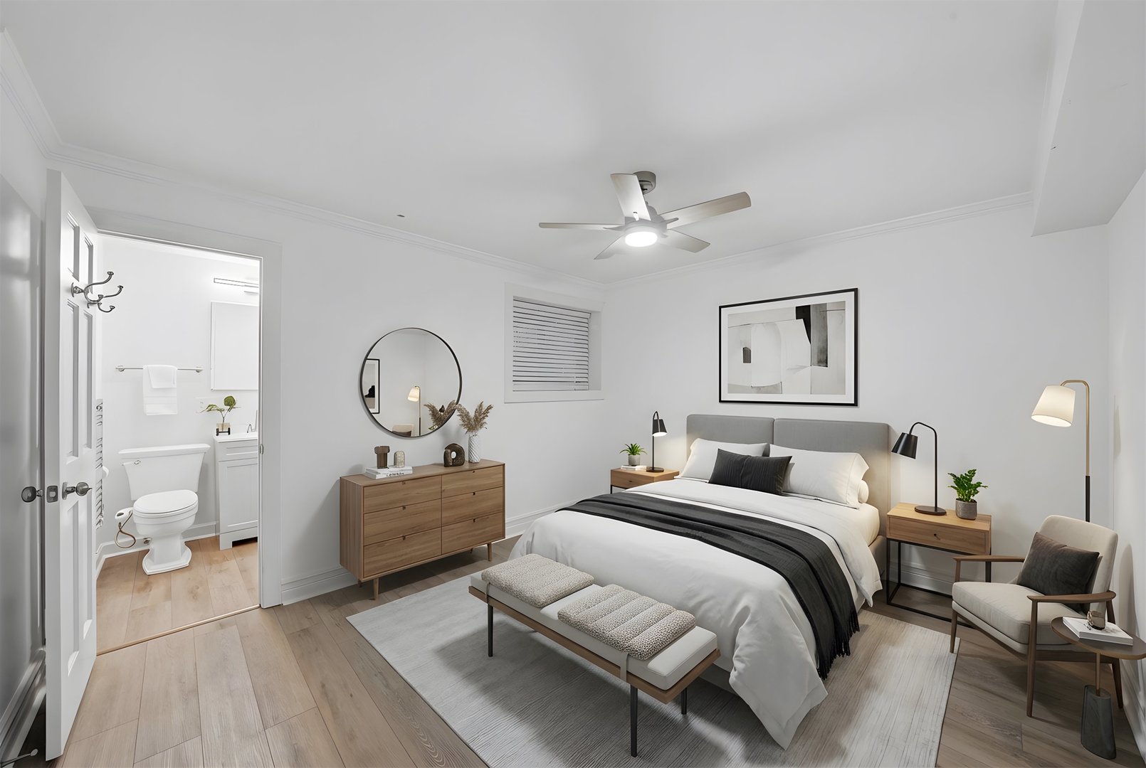 2753 North Spaulding Avenue, Unit GS Chicago, IL 60647 - Photo 6 of 27