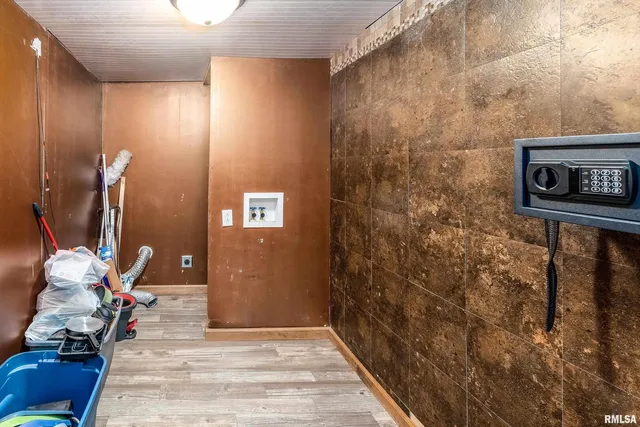 a view of a bathroom