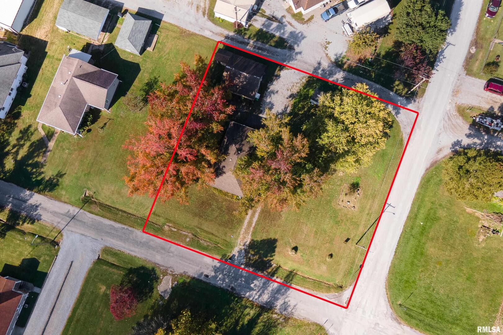 320 Franklin Avenue Orient, IL 62874 - Photo 24 of 26 unknown