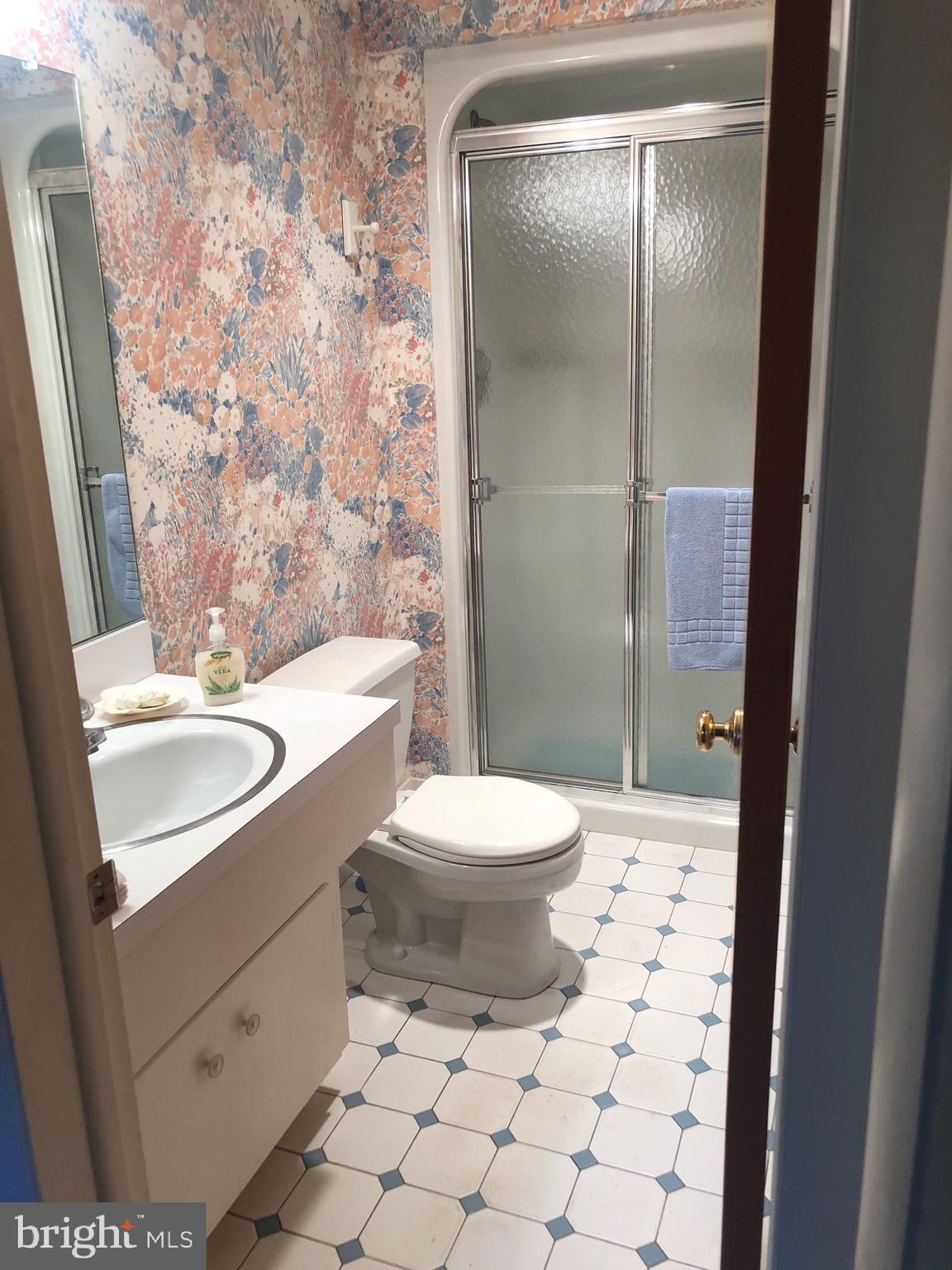 3868 Manchester Road Allentown, PA 18104 - Photo 21 of 41 Full Bath First Floor