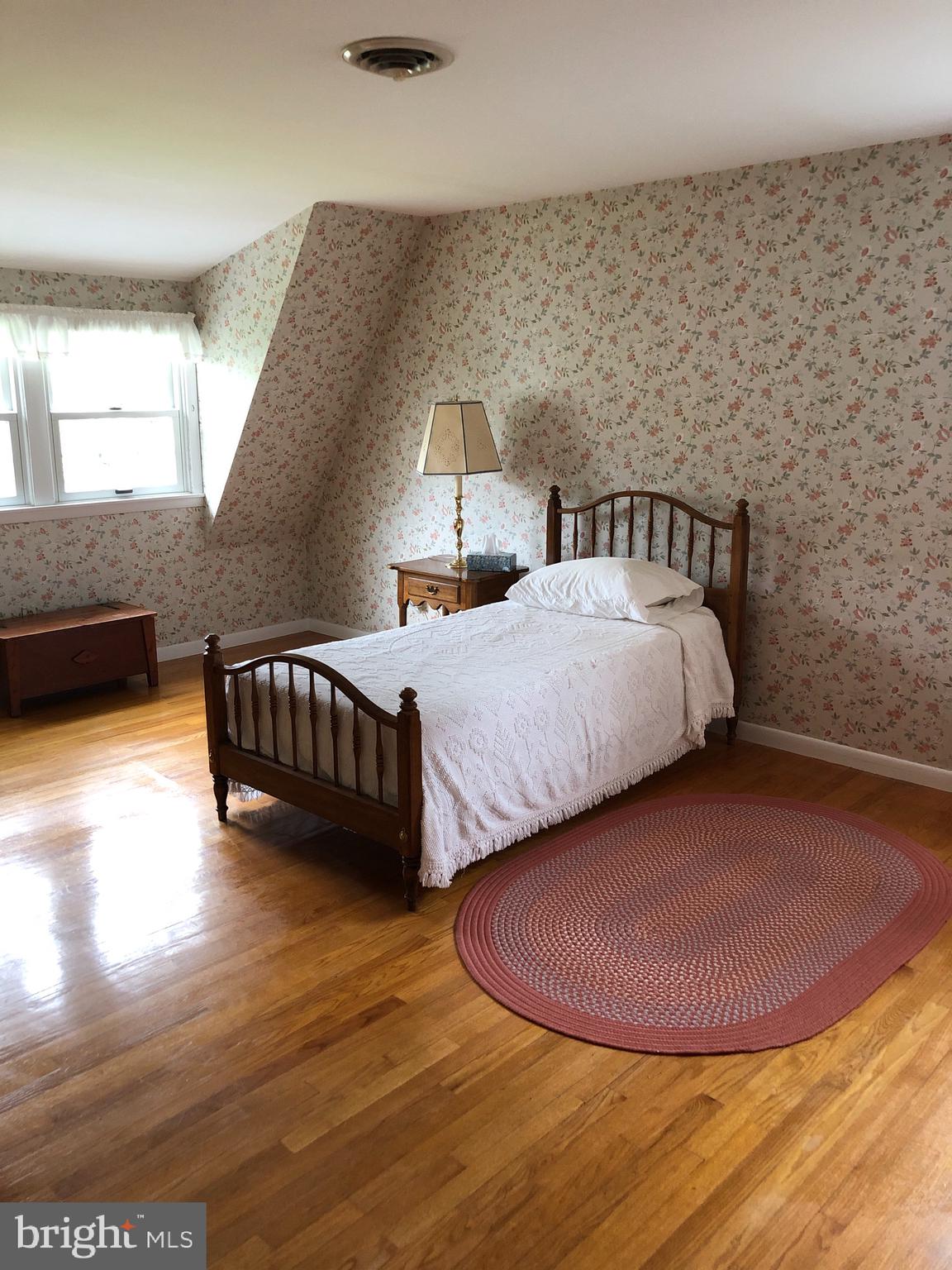 3868 Manchester Road Allentown, PA 18104 - Photo 22 of 41 Master Bedroom -Plenty of space for King Sized Bed