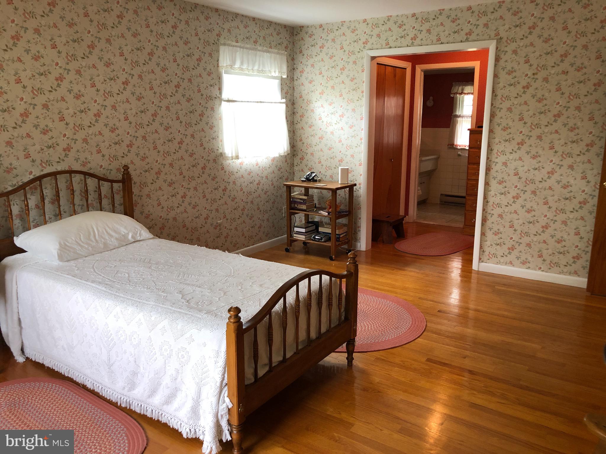 3868 Manchester Road Allentown, PA 18104 - Photo 24 of 41 Master Bedroom