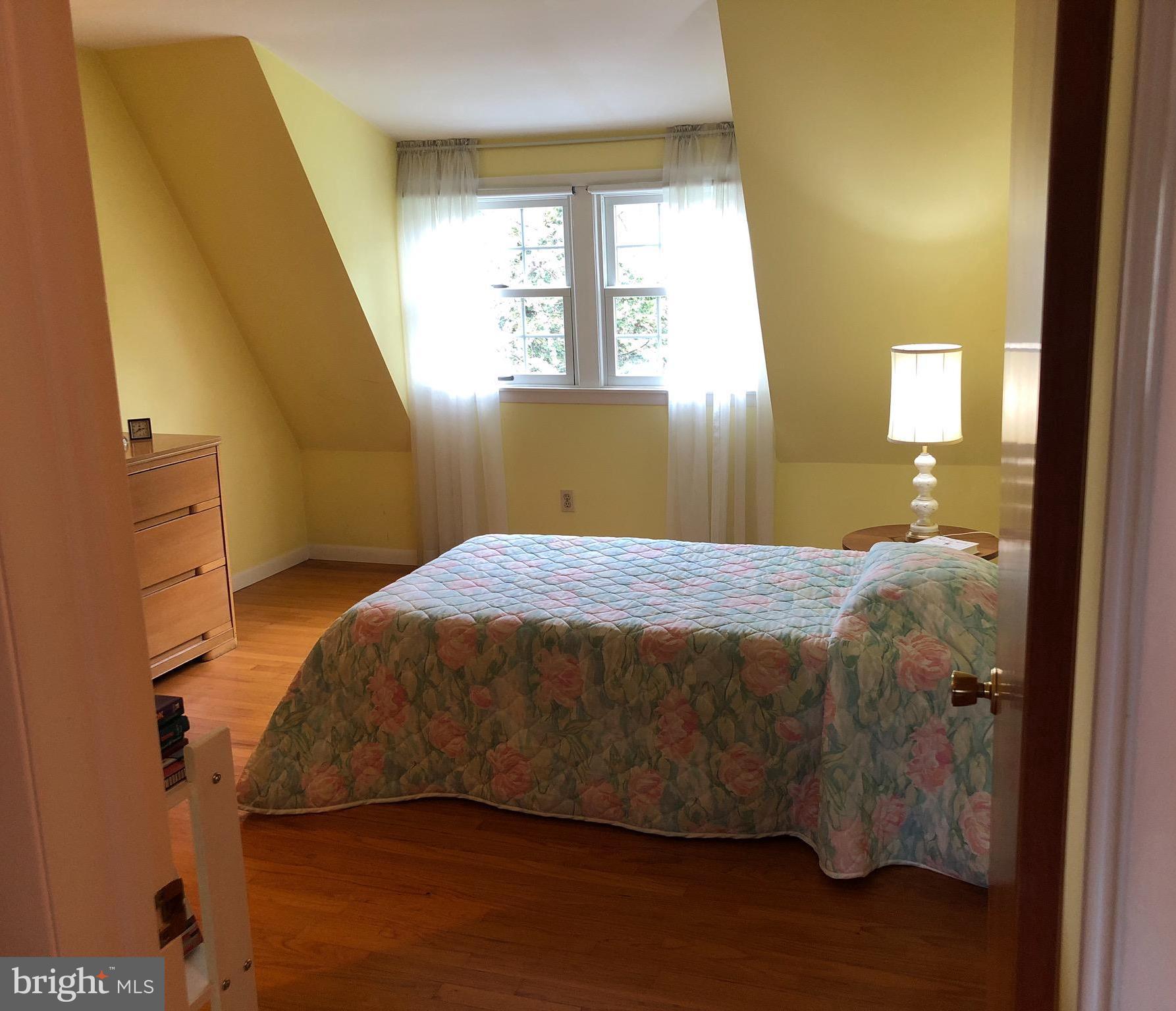 3868 Manchester Road Allentown, PA 18104 - Photo 27 of 41 Bedroom #1 Faces Front of House