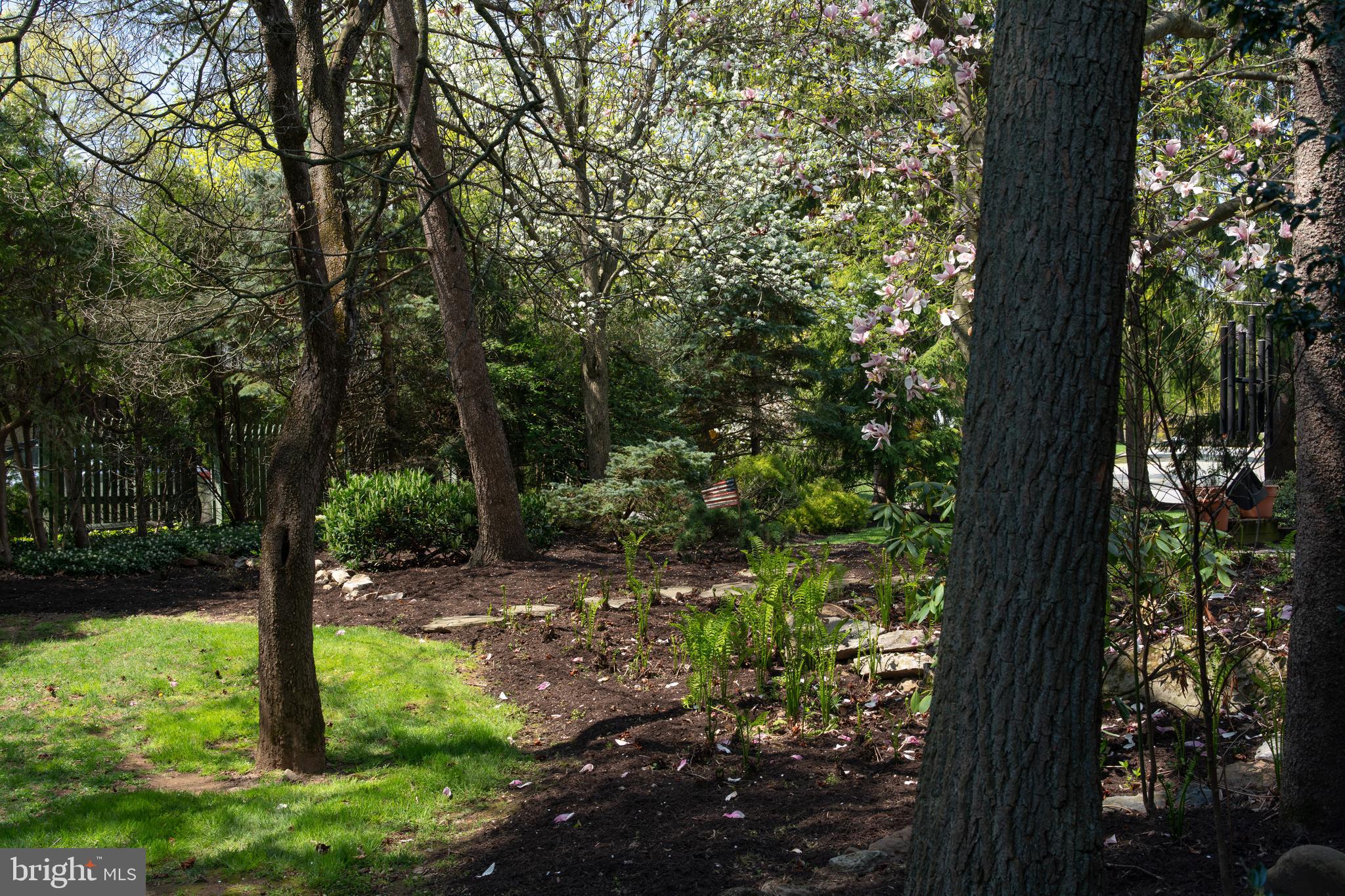 3868 Manchester Road Allentown, PA 18104 - Photo 40 of 41 Back Gardens