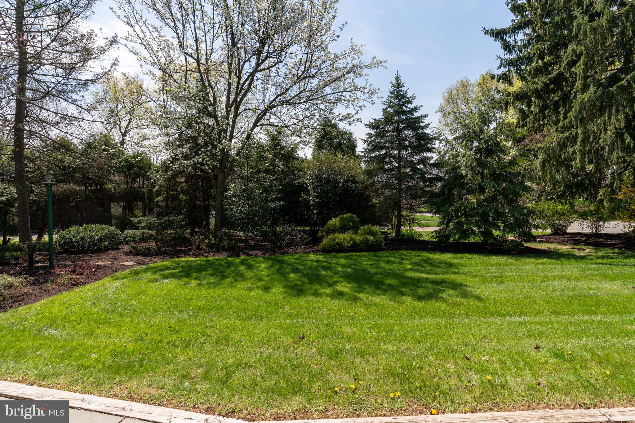 3868 Manchester Road Allentown, PA 18104 - Photo 41 of 41 Back Yard