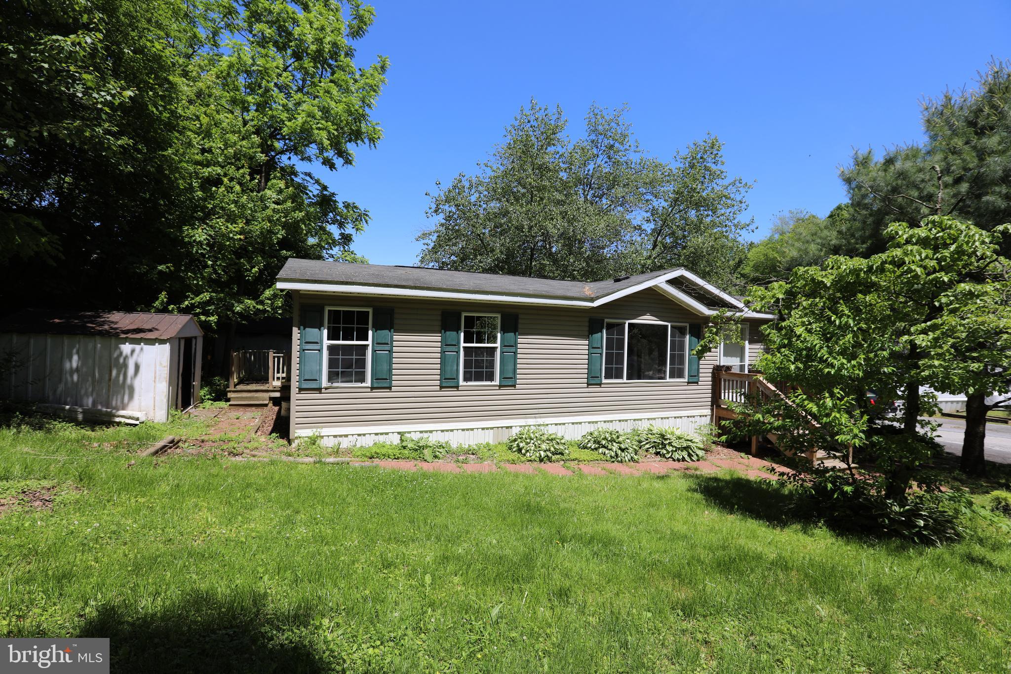 2439 Fairmount Road, Unit 11 Hampstead, MD 21074 - Photo 2 of 29