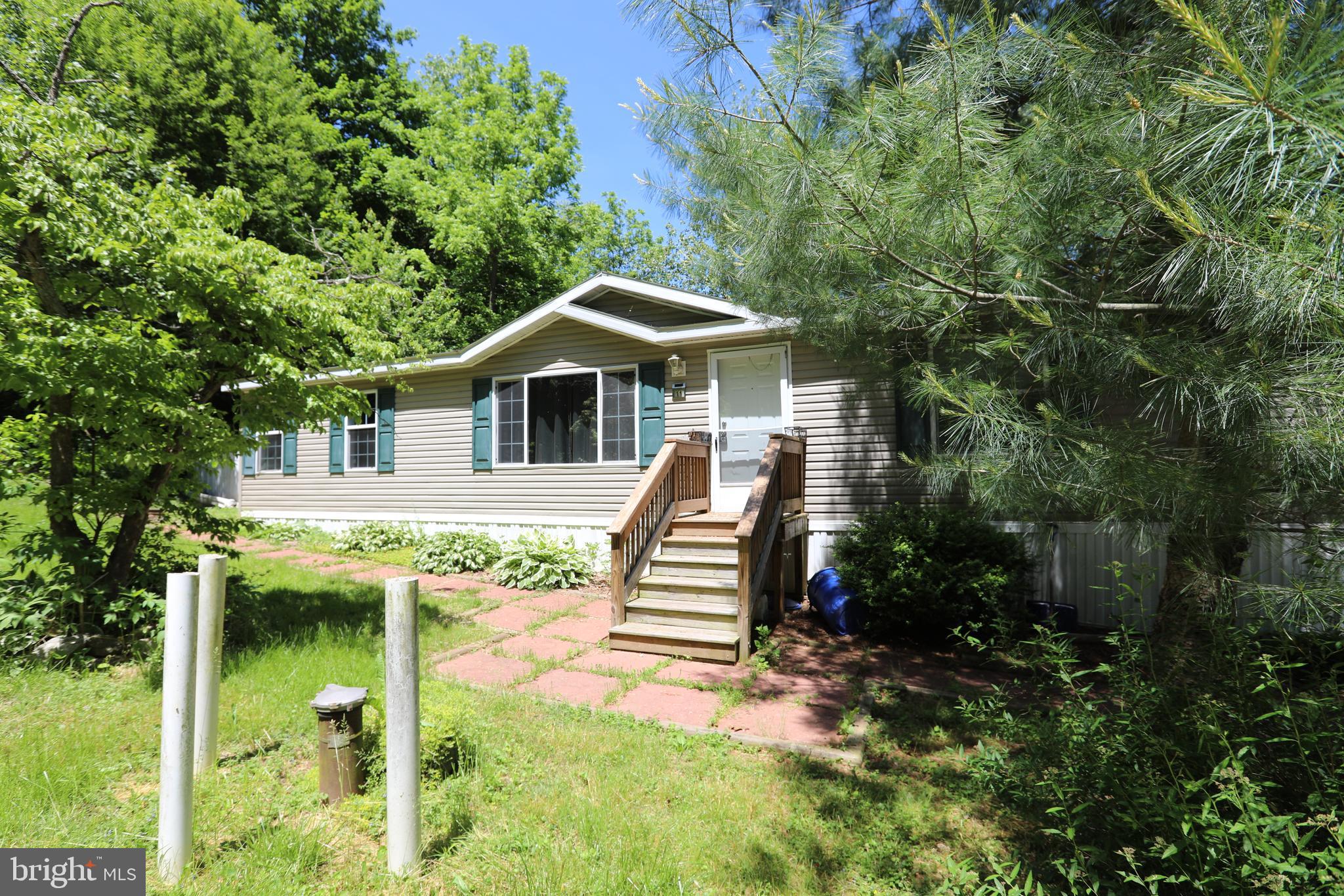 2439 Fairmount Road, Unit 11 Hampstead, MD 21074 - Photo 3 of 29