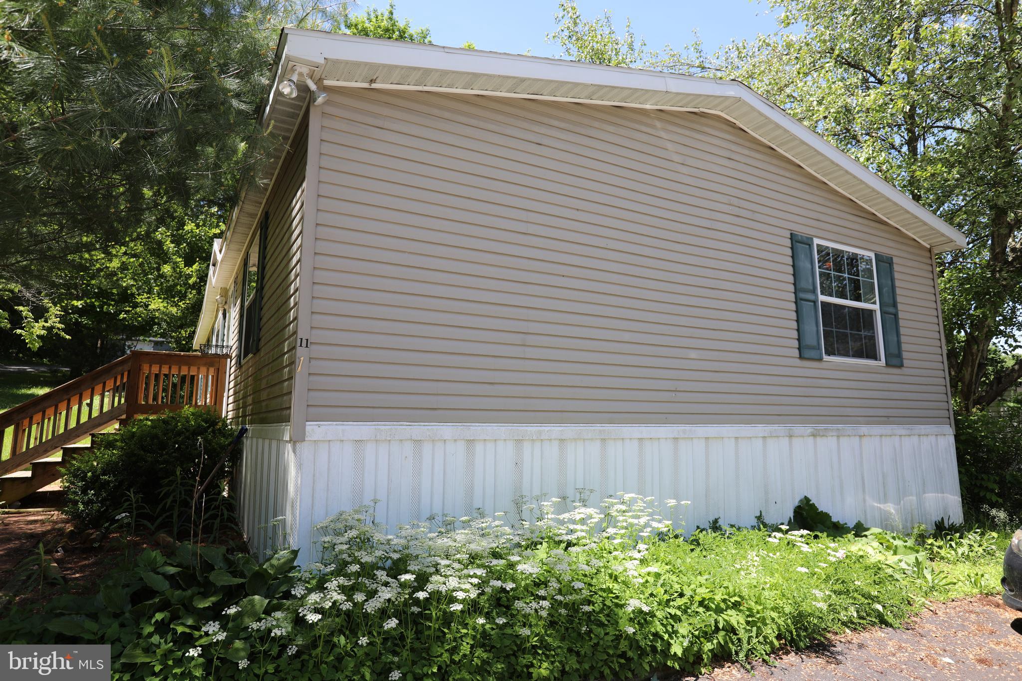 2439 Fairmount Road, Unit 11 Hampstead, MD 21074 - Photo 28 of 29