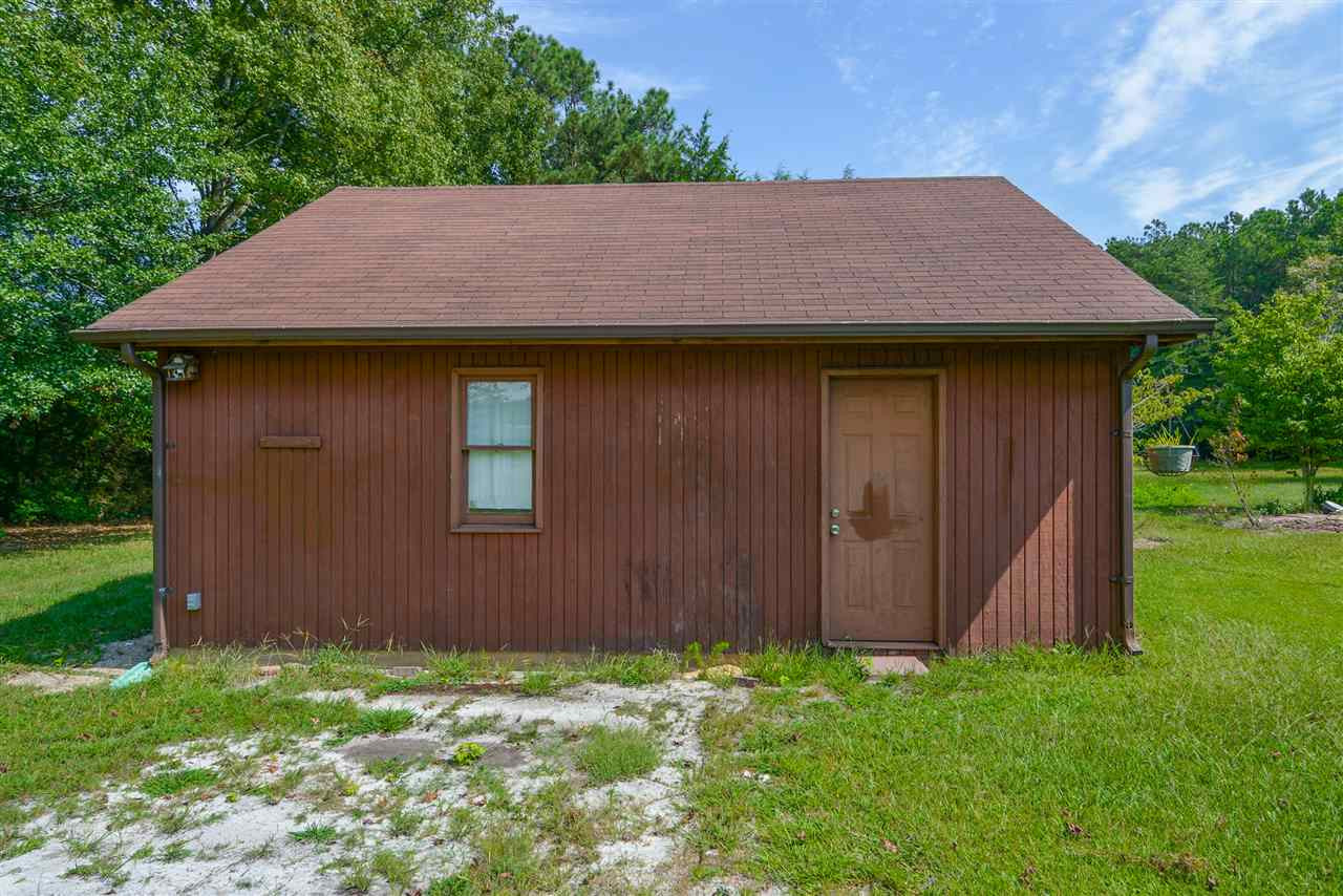 605 McGee Road Benson, NC 27504 - Photo 25 of 25 Photo 25