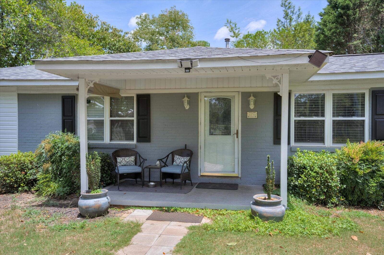 188 Good Hope Farms Road Aiken, SC 29803 - Photo 7 of 56
