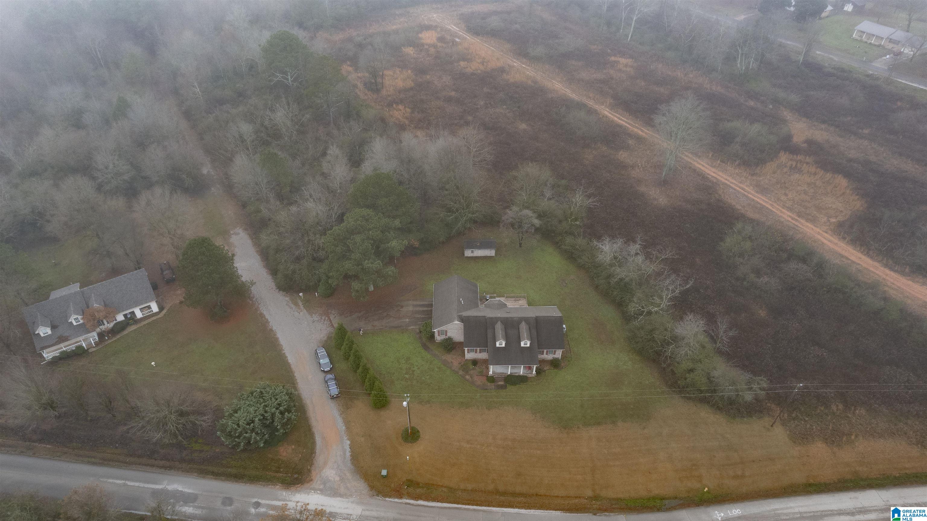 941 Hopewell Road Northeast Hanceville, AL 35077 - Photo 44 of 46