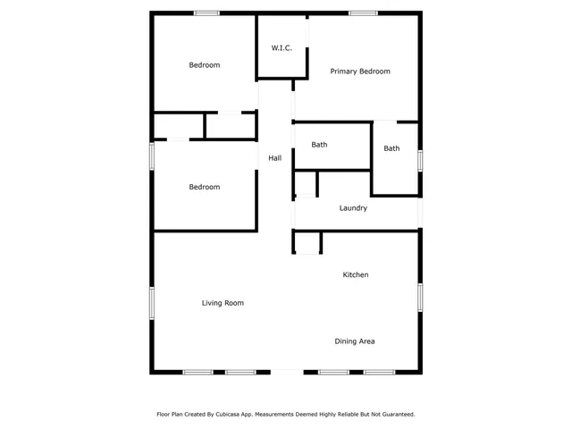 $198,500 | 200 Canary Street, Point Blank, TX 77364