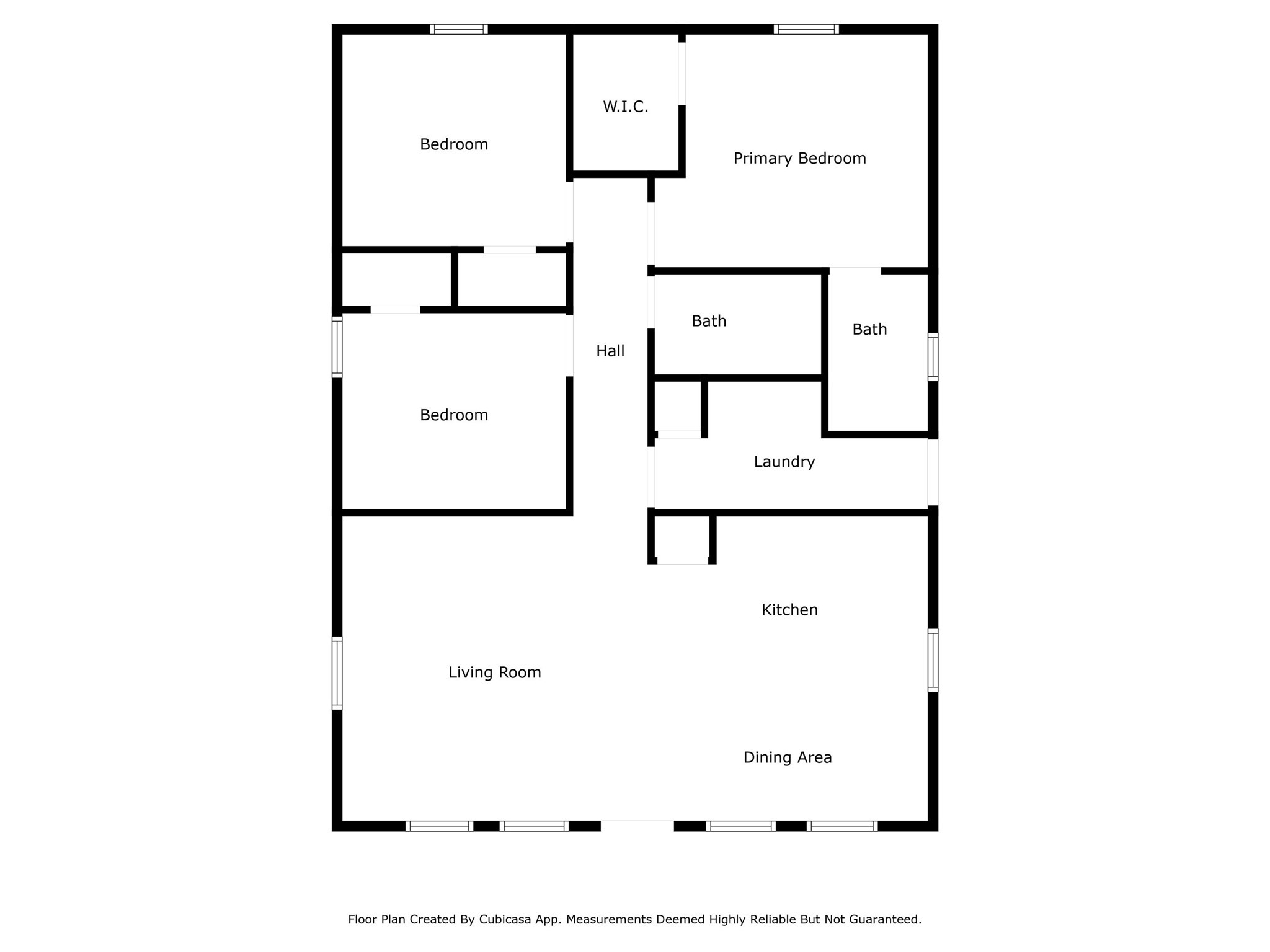 200 Canary Street Point Blank, TX 77364 - Photo 20 of 25 unknown