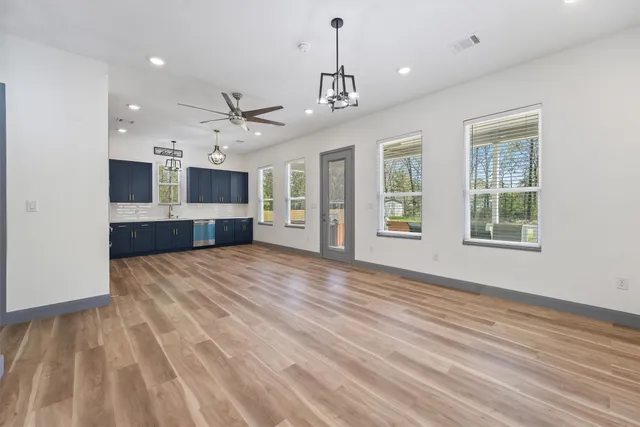 $198,500 | 200 Canary Street, Point Blank, TX 77364