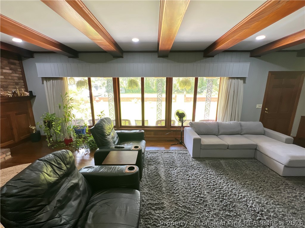 1502 Lake View Road Fairmont, NC 28340 - Photo 20 of 43 Gallery Image 20