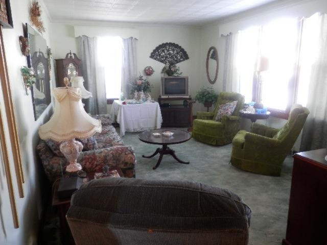 813 Ramsdell Street Manistee, MI 49660 - Photo 2 of 10 Additional Photo