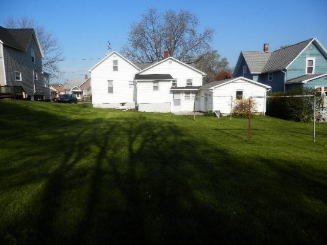 813 Ramsdell Street Manistee, MI 49660 - Photo 10 of 10 Additional Photo