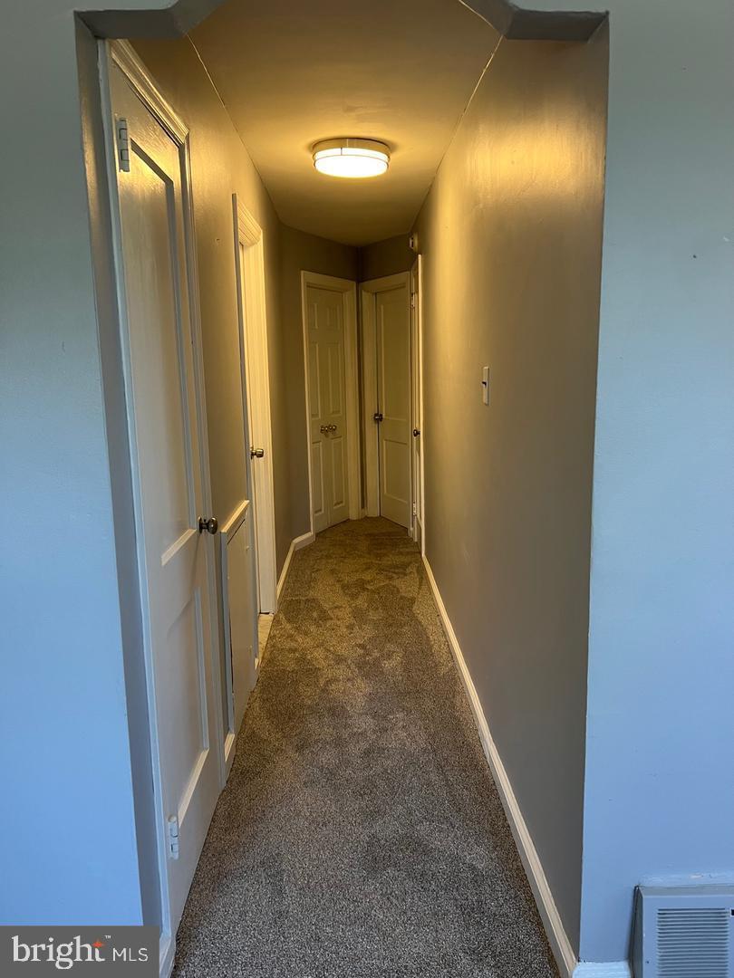 237 Miner Street Malvern, PA 19355 - Photo 13 of 28 a view of hallway with livingroom