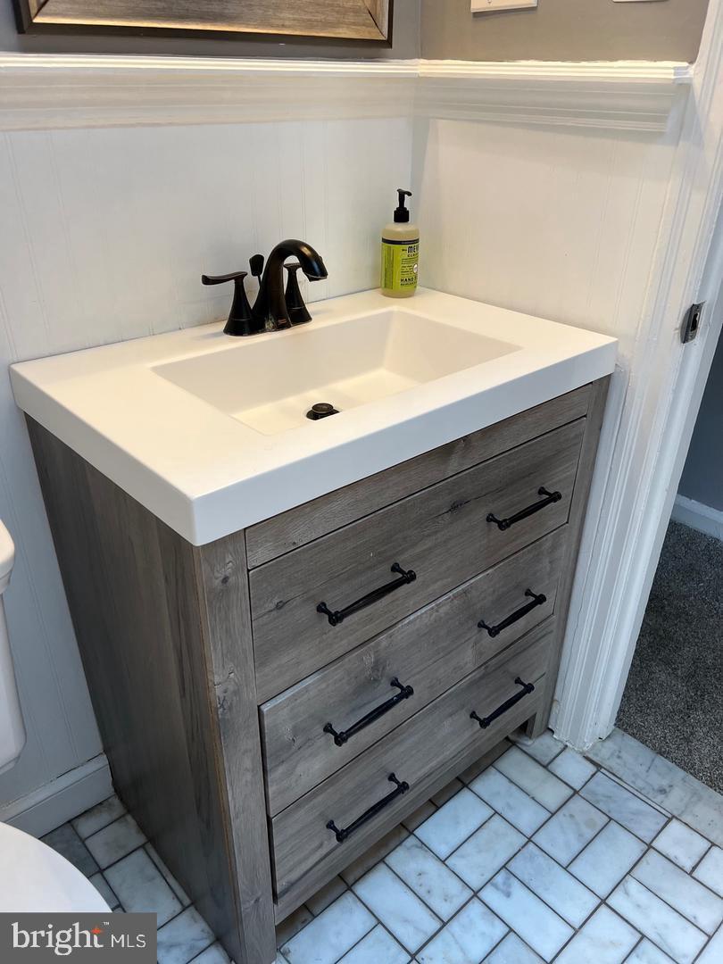 237 Miner Street Malvern, PA 19355 - Photo 14 of 28 a close view of dresser