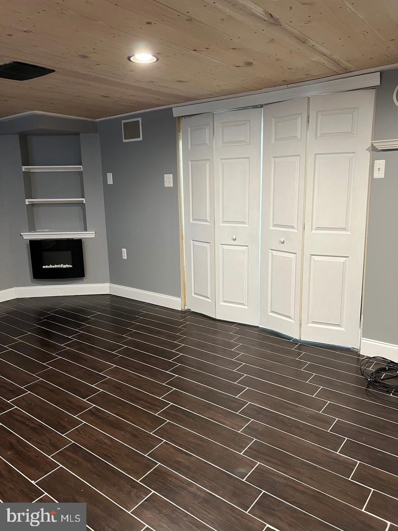 237 Miner Street Malvern, PA 19355 - Photo 21 of 28 a view of a livingroom with wooden floor