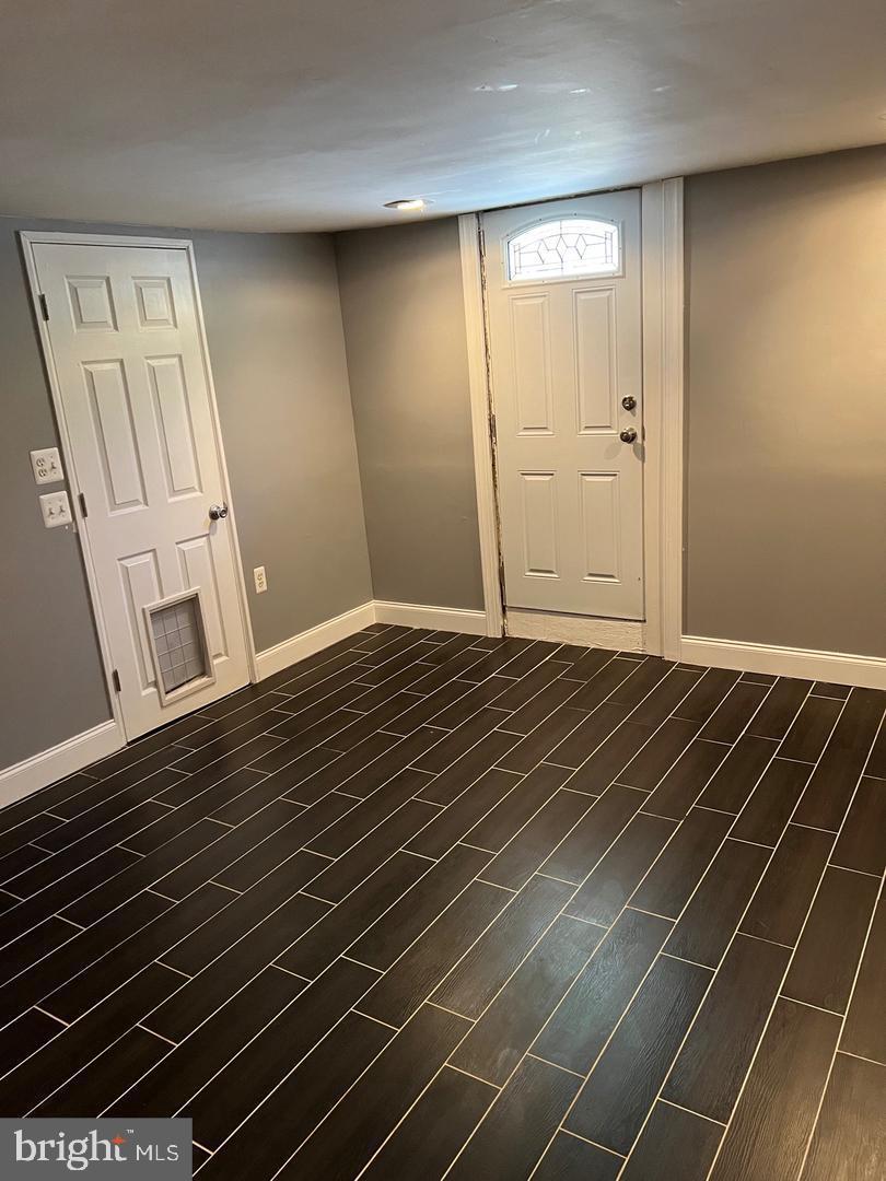 237 Miner Street Malvern, PA 19355 - Photo 23 of 28 a view of an empty room