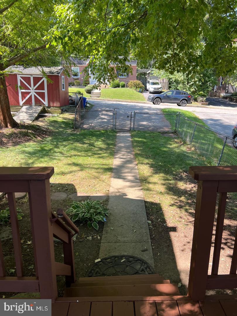 237 Miner Street Malvern, PA 19355 - Photo 26 of 28 a view of residential houses with outdoor space