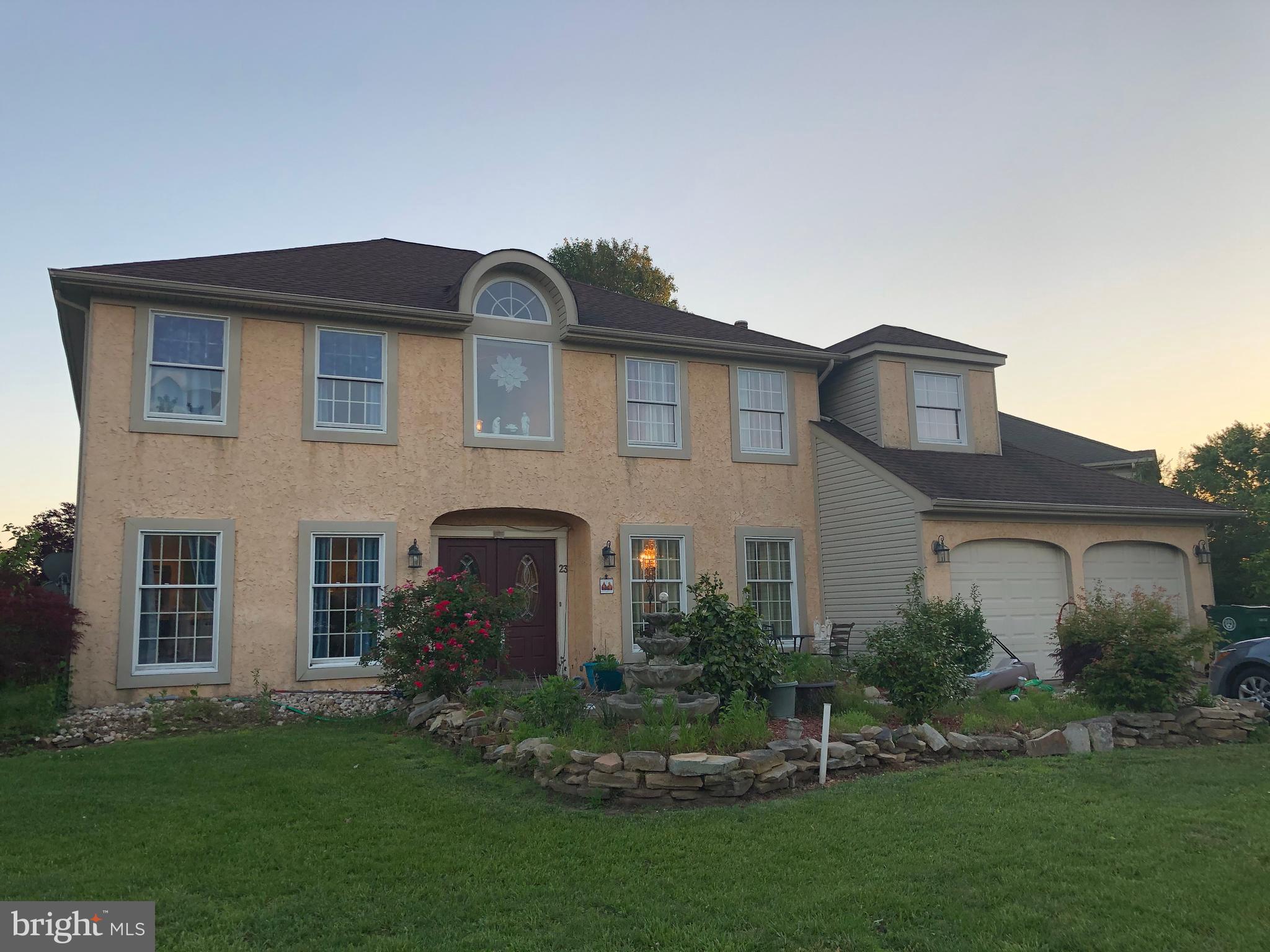 23 Manchester Road Eastampton, NJ 08060 - Photo 1 of 67