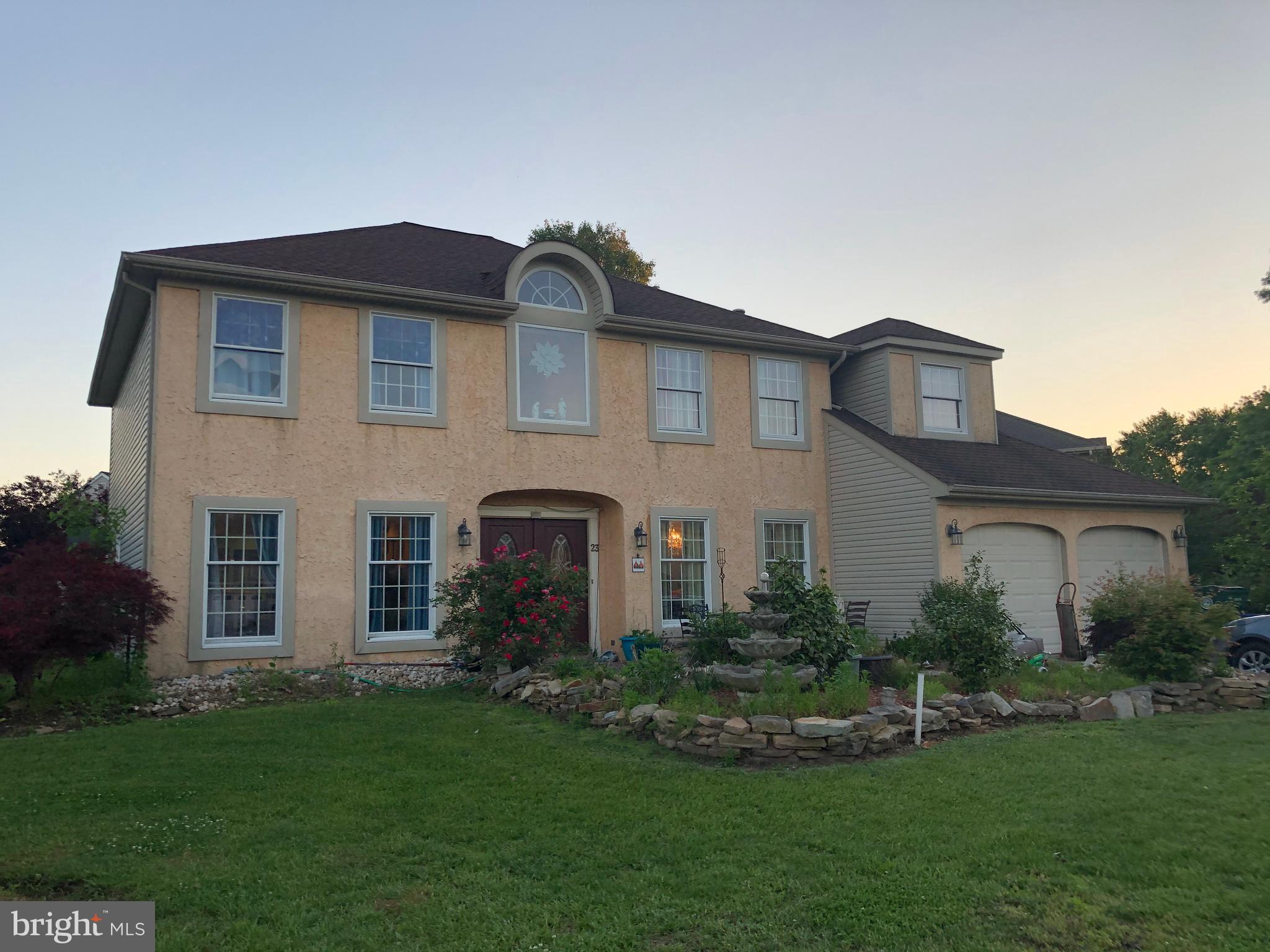 23 Manchester Road Eastampton, NJ 08060 - Photo 65 of 67