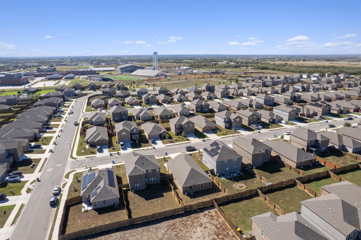 14405 Boomtown Way Elgin, TX 78621 - Photo 2 of 39 a view of a city