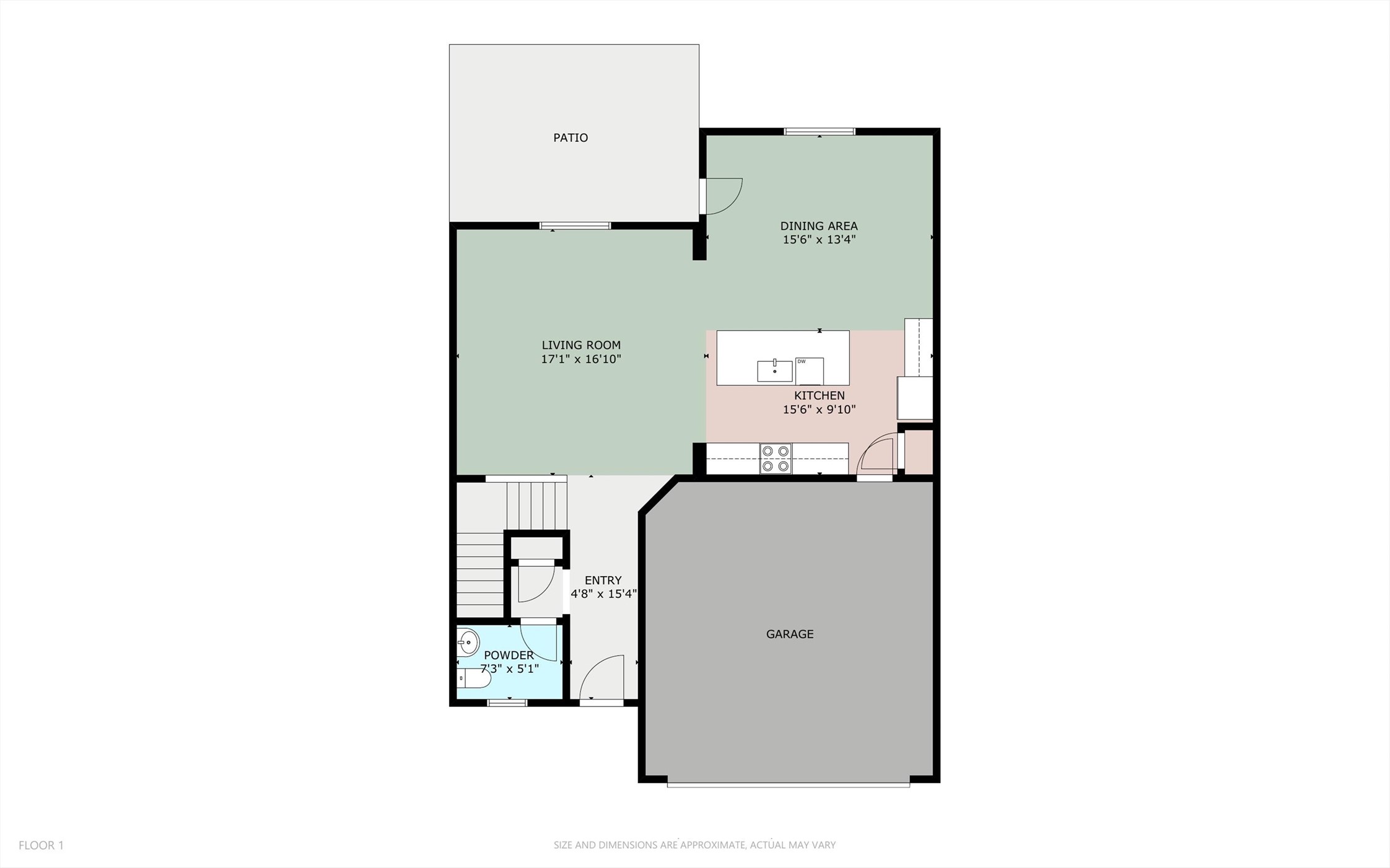 14405 Boomtown Way Elgin, TX 78621 - Photo 38 of 39 a picture of a room with a cabinet