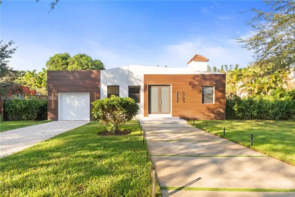 $8,000 | 665 Northeast 117th Street, Biscayne Park, FL 33161