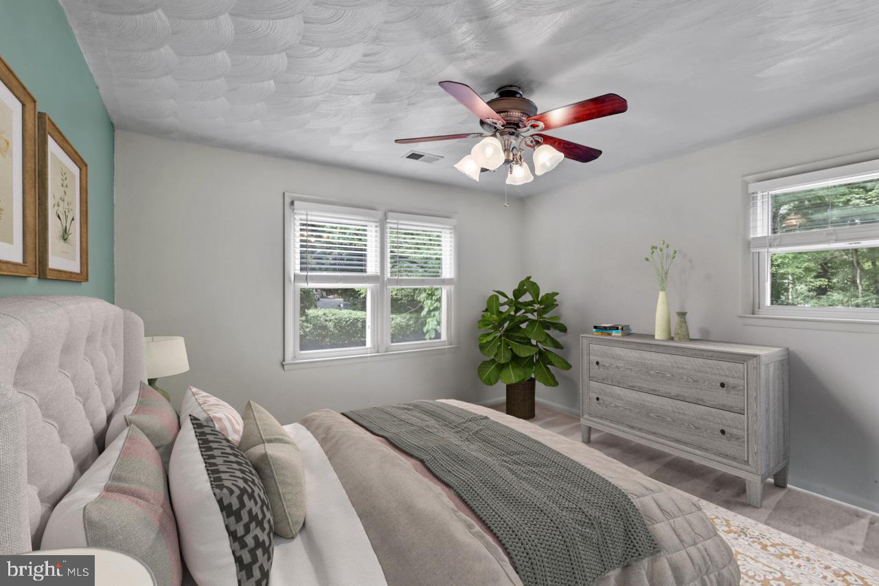 8820 McGrath Road Manassas, VA 20112 - Photo 15 of 28 Bedroom 2