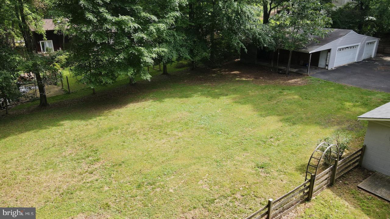 8820 McGrath Road Manassas, VA 20112 - Photo 20 of 28 Flat Lot, 0.69 Acres!