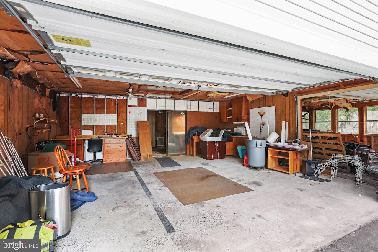 8820 McGrath Road Manassas, VA 20112 - Photo 26 of 28 2 bay garage, 1 bay garage, 2 workshops, 1 carport