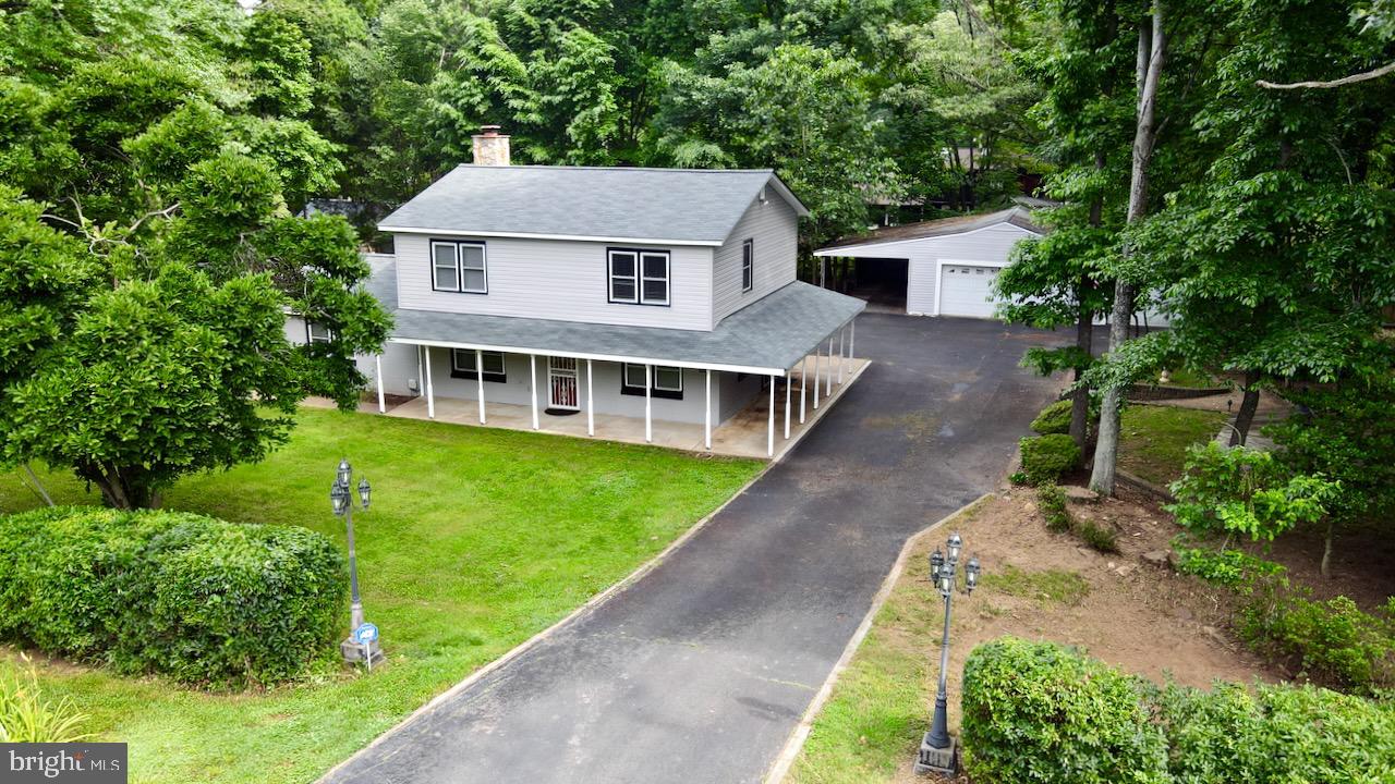 8820 McGrath Road Manassas, VA 20112 - Photo 27 of 28 Gallery Image 27
