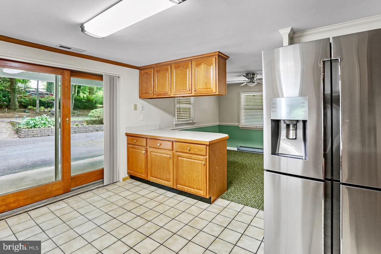 8820 McGrath Road Manassas, VA 20112 - Photo 4 of 28 New refrigerator in 2016