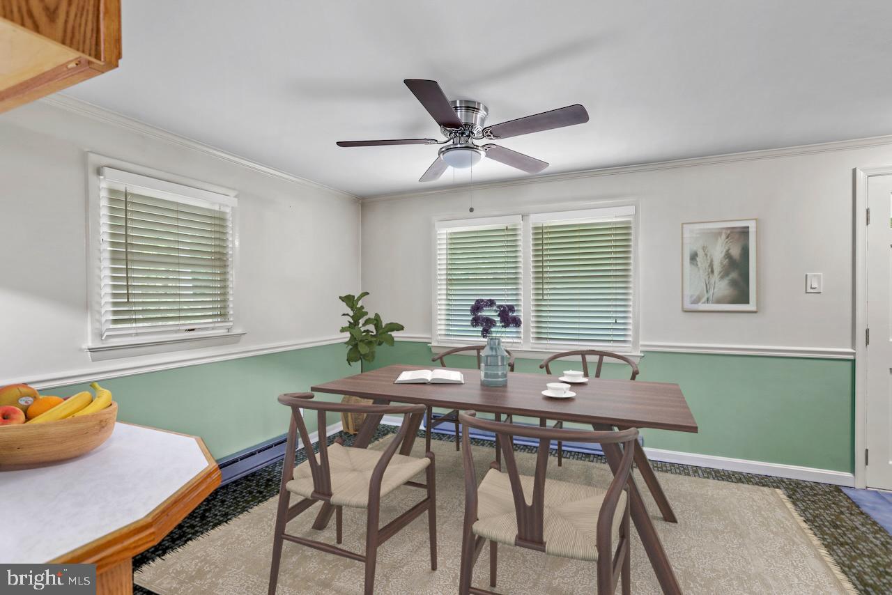 8820 McGrath Road Manassas, VA 20112 - Photo 7 of 28 Dining Room
