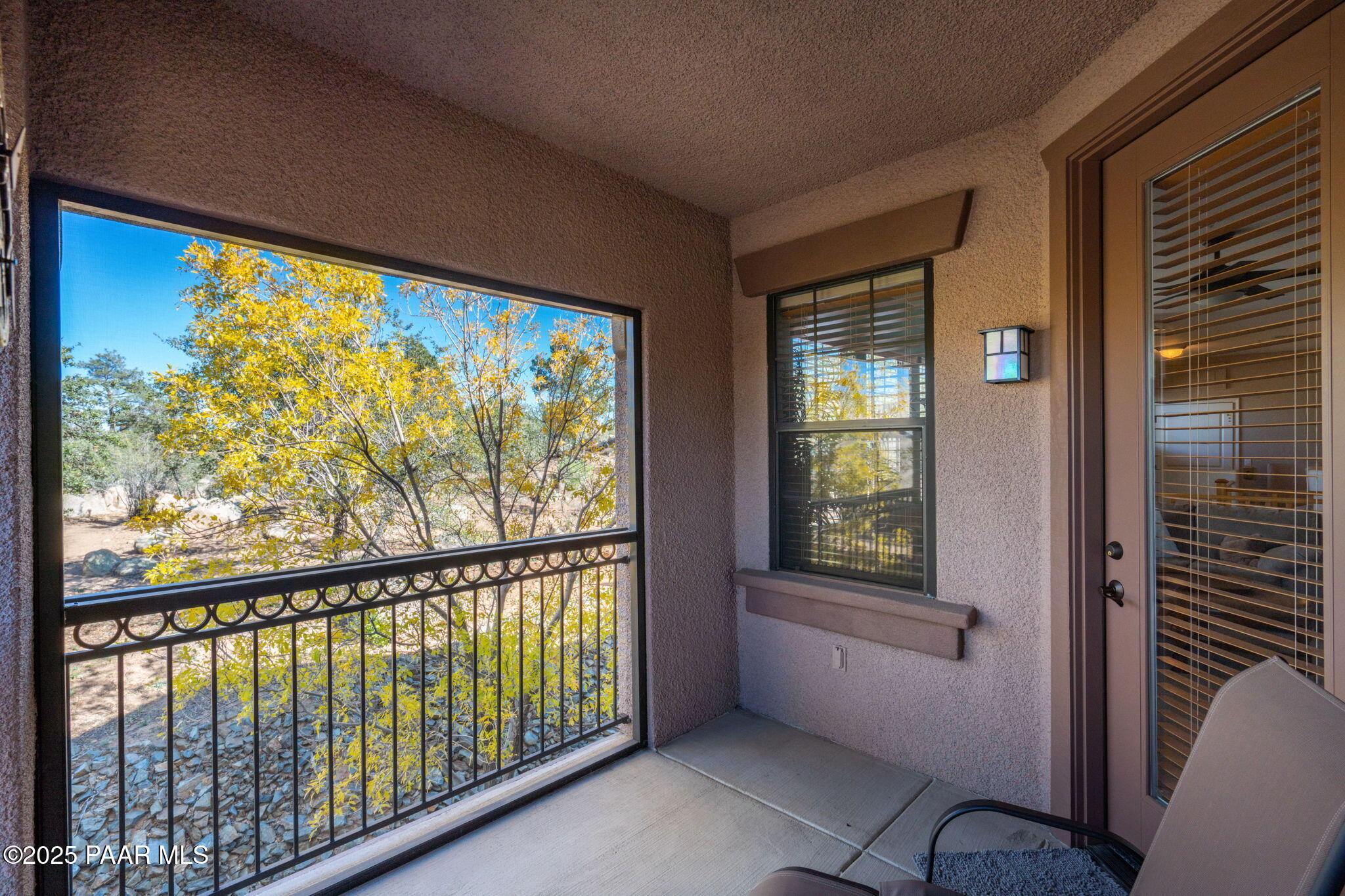 1716 Alpine Meadows Lane, Unit 305 Prescott, AZ 86303 - Photo 31 of 49 a view of a room with a large window