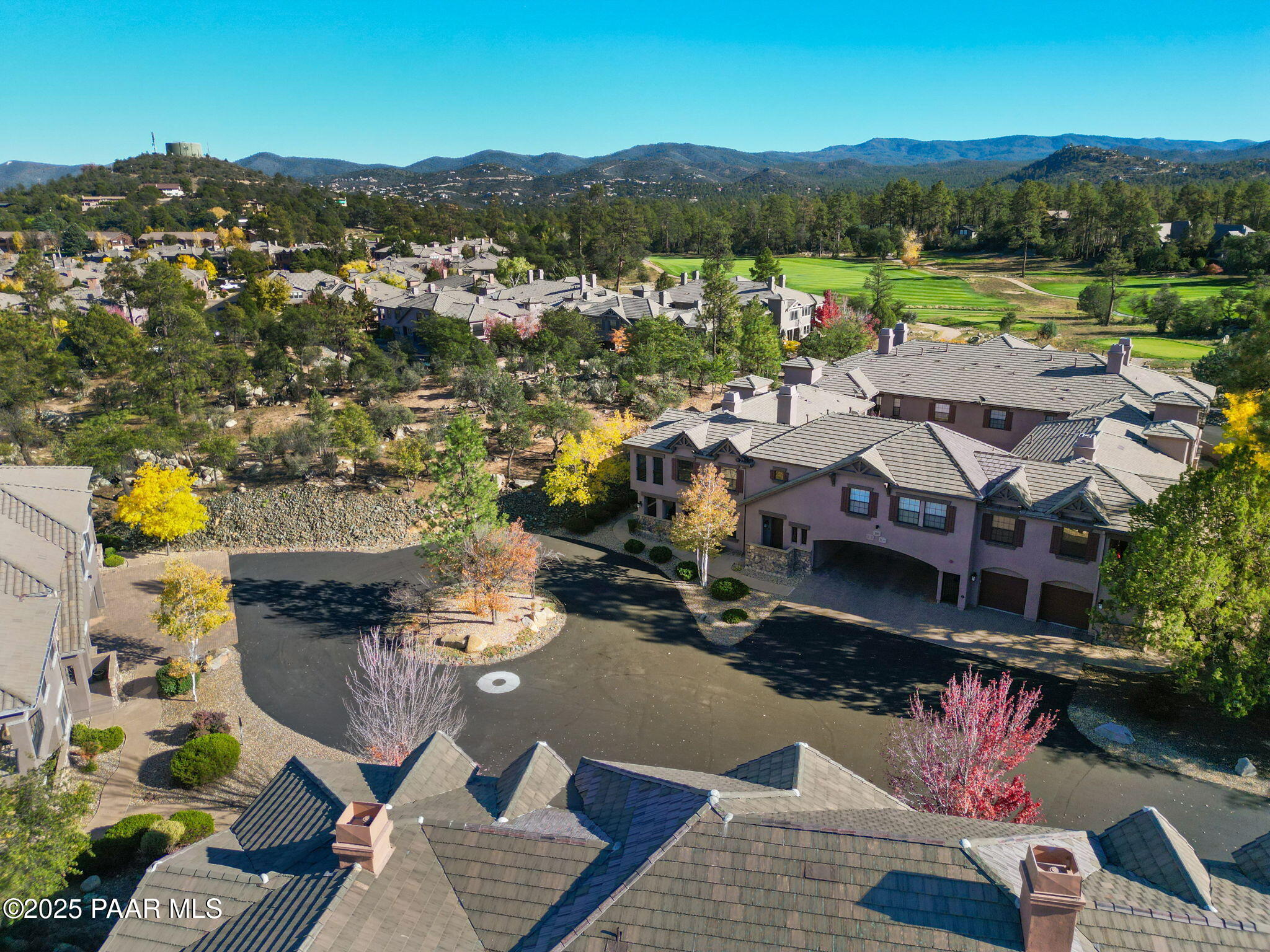 1716 Alpine Meadows Lane, Unit 305 Prescott, AZ 86303 - Photo 37 of 49